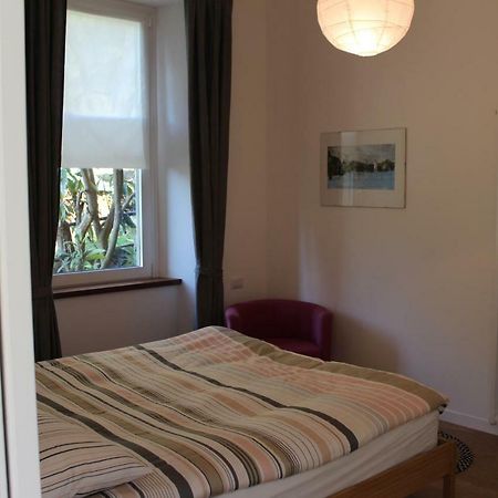 Atelier 55 Casa Arte E Natura Como Eksteriør bilde