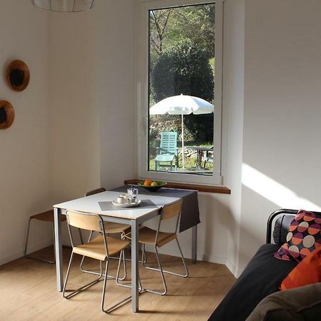 Atelier 55 Casa Arte E Natura Como Eksteriør bilde