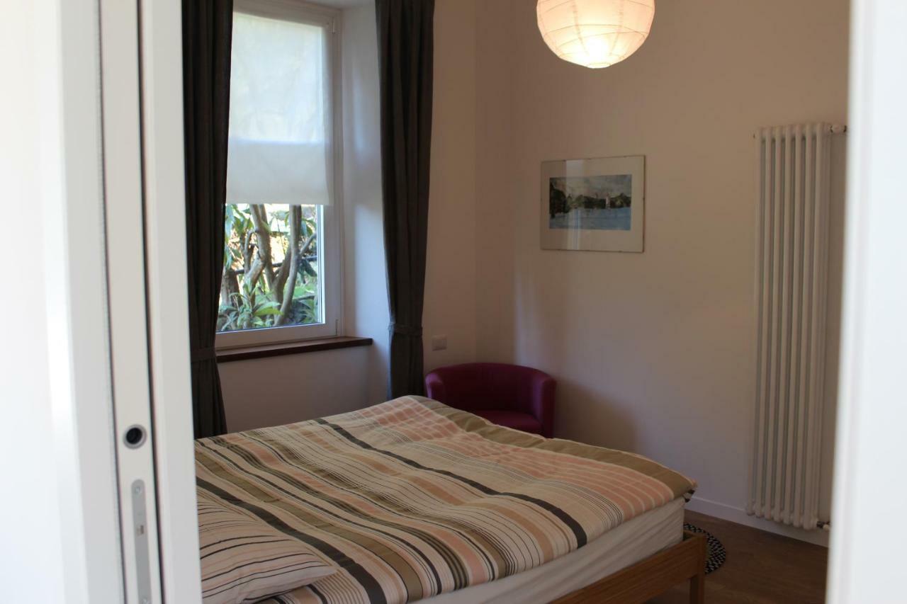Atelier 55 Casa Arte E Natura Como Eksteriør bilde